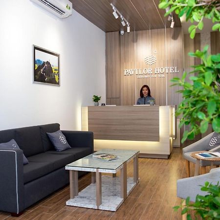 Pavilor Hotel Nha Trang Zewnętrze zdjęcie