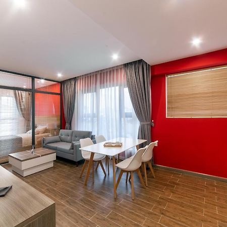 Pavilor Hotel Nha Trang Zewnętrze zdjęcie