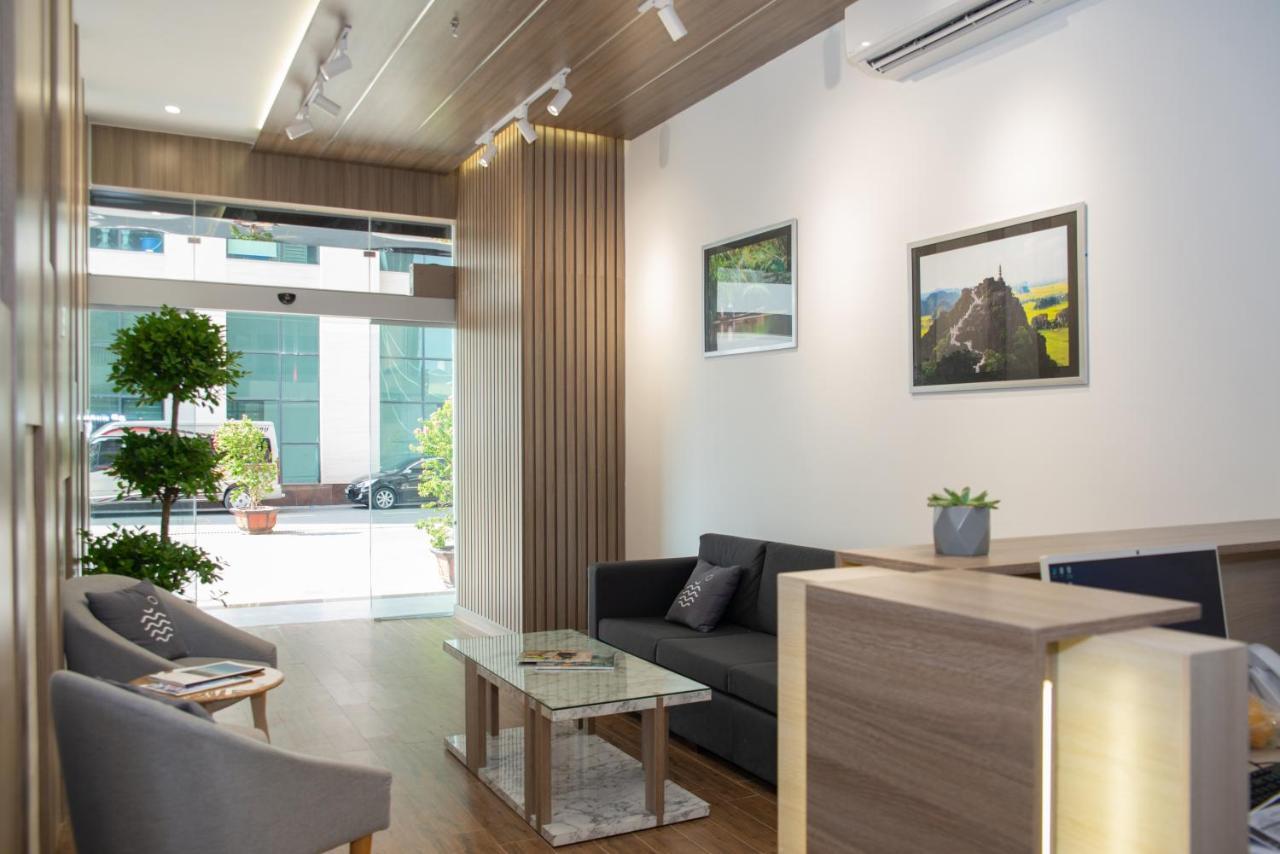 Pavilor Hotel Nha Trang Zewnętrze zdjęcie