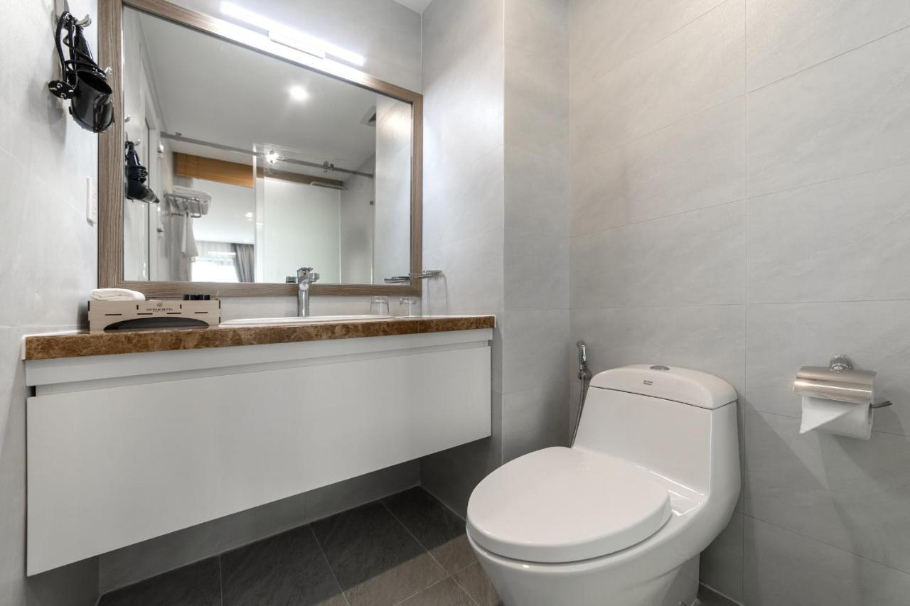 Pavilor Hotel Nha Trang Zewnętrze zdjęcie