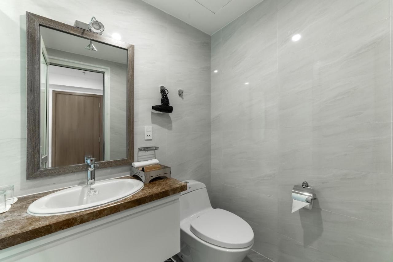 Pavilor Hotel Nha Trang Zewnętrze zdjęcie