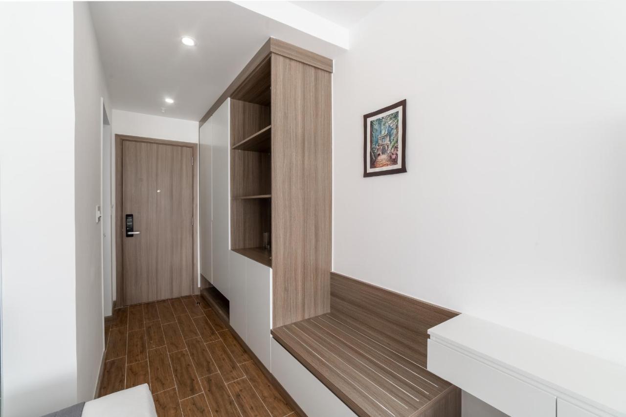 Pavilor Hotel Nha Trang Zewnętrze zdjęcie